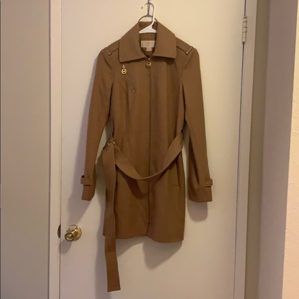 MK COAT